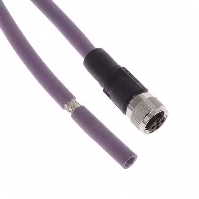 TAB62335501-080 TE Connectivity AMP Connectors  Assemblaggi di cavi